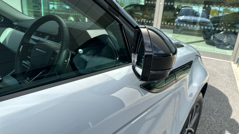 Land Rover Range Rover Evoque 2.0 D200 Dynamic SE 5dr Auto Diesel Hatchback